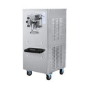 Commercial Single-Flavor Hard Serve Stainless Steel Ice Cream Machine, 20-25L/H (SAK20782)