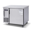 Heavy-Duty Commercial Stainless Steel Undercounter Worktop Freezer (SAK47218) by SAKSBY WHOLESALE