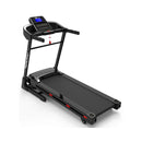 Rovix Compact 3.5HP Foldable Electric Treadmill With Bluetooth, LCD Display & 12 Pre-Set Running Programs (SAK25879)