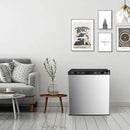 Compact Chest Upright Freezer 1.1 cu.D5840C