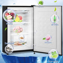 Compact Upright Freezer D6835
