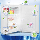 Compact Upright Freezer D6835