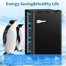 Compact Upright Freezer D6835