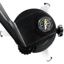 Gemini II Flat Black 70mm AZ Mount Telescope