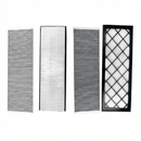 Complete HEPA Cabin Air Filter Set for Model Y | Upper & Lower 4-Pack/ Internal & External 6-Pack
