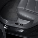 Complete Interior Door Protection for Model 3 Highland | TESERY