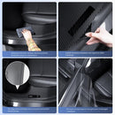 Complete Interior Door Sill Protection Kit for Model Y Juniper | TESERY