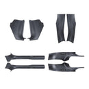 Complete Interior Door Sill Protection Kit for Model Y Juniper | TESERY