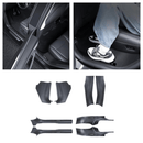 Complete Interior Door Sill Protection Kit for Model Y Juniper | TESERY