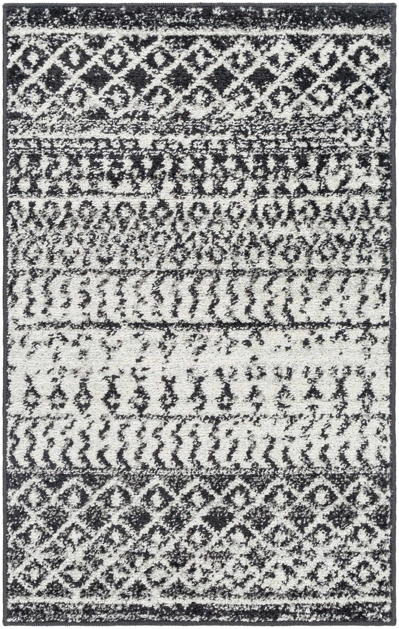 Constantin All-Over Pattern Rug - Promo
