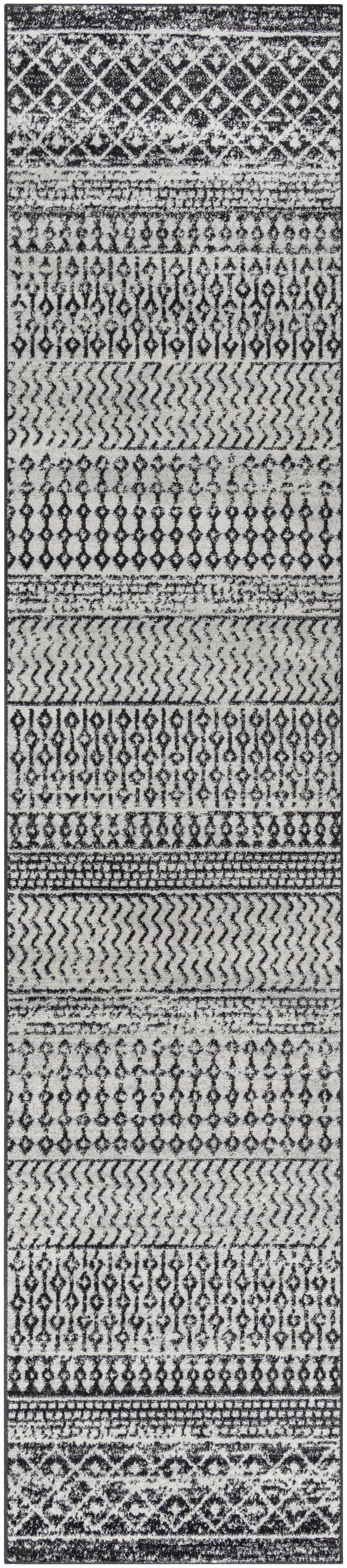 Constantin All-Over Pattern Rug - Promo