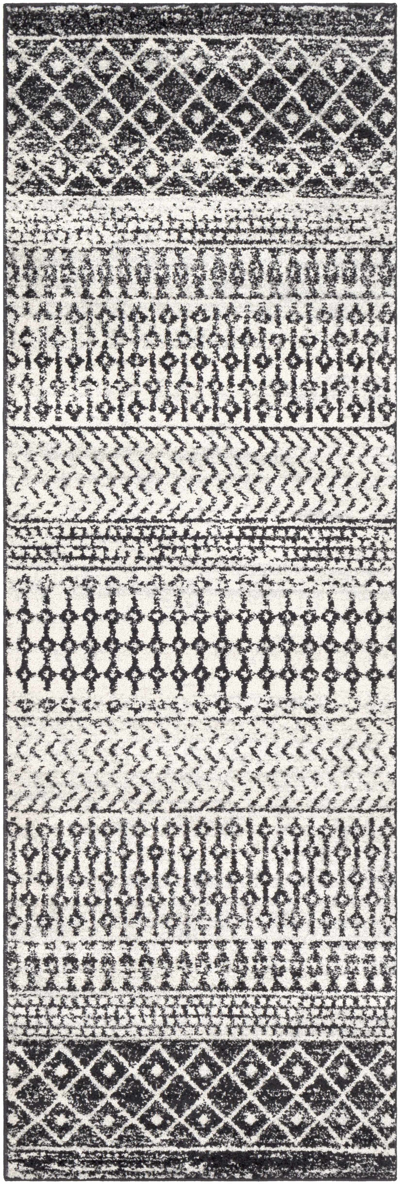 Constantin All-Over Pattern Rug - Promo