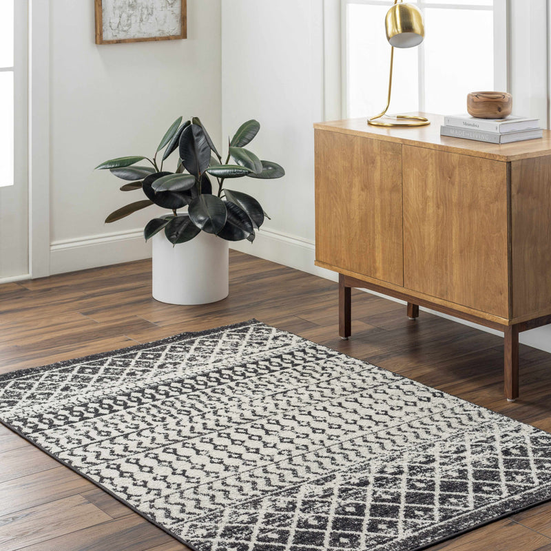 Constantin All-Over Pattern Rug - Promo