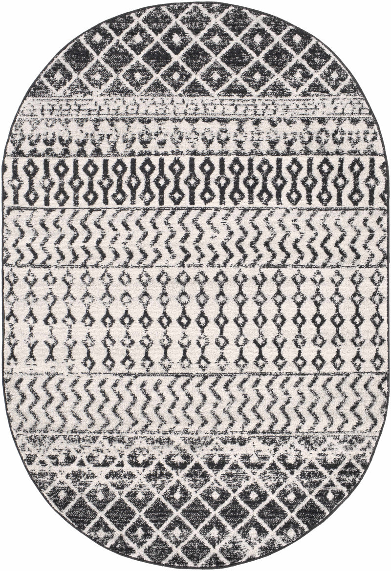 Constantin All-Over Pattern Rug - Promo