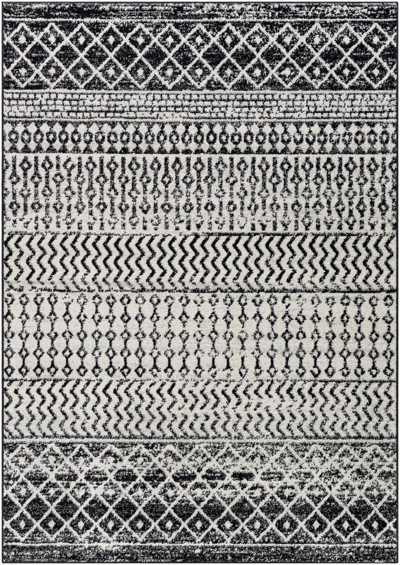 Constantin All-Over Pattern Rug - Promo