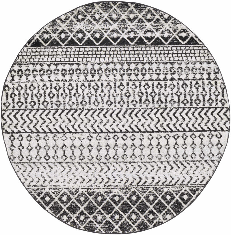 Constantin All-Over Pattern Rug - Promo