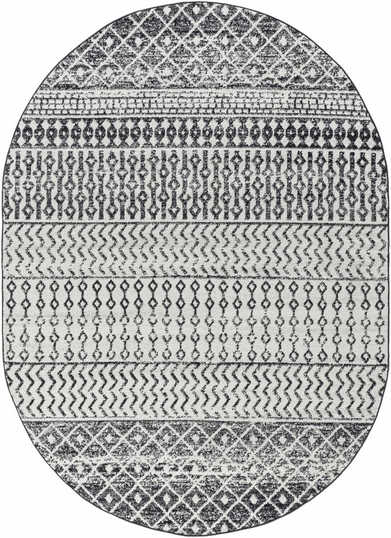 Constantin All-Over Pattern Rug - Promo