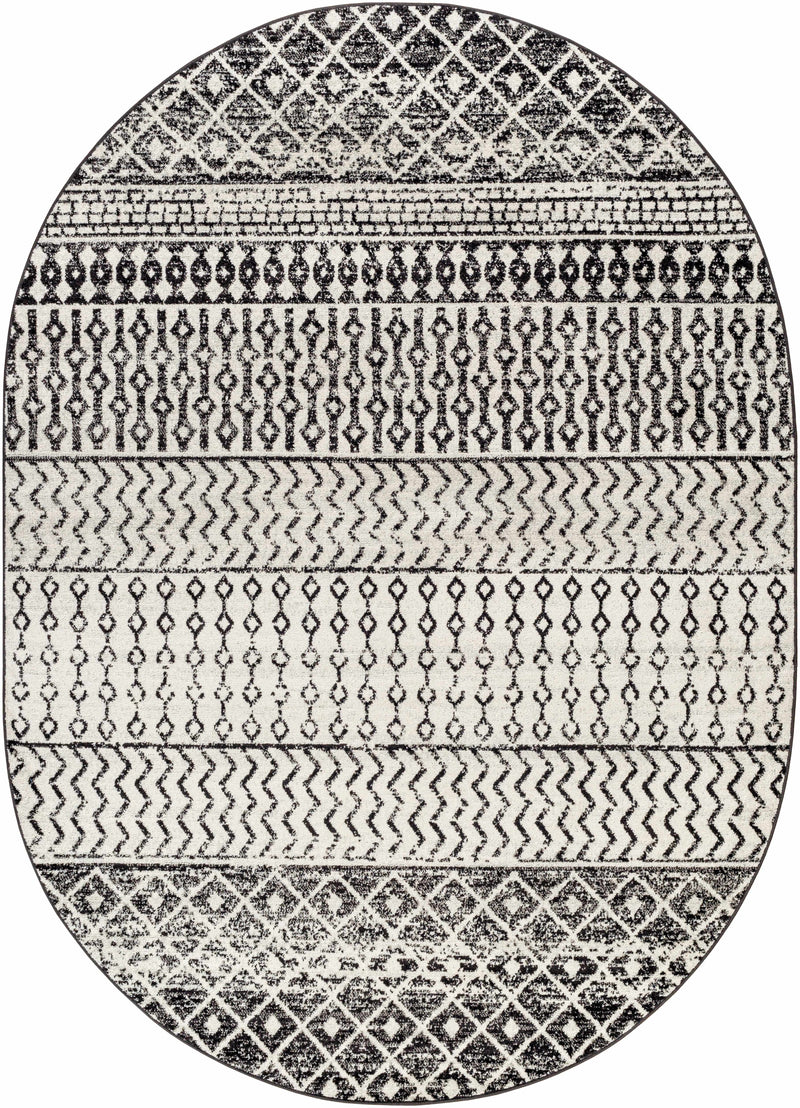 Constantin All-Over Pattern Rug - Promo