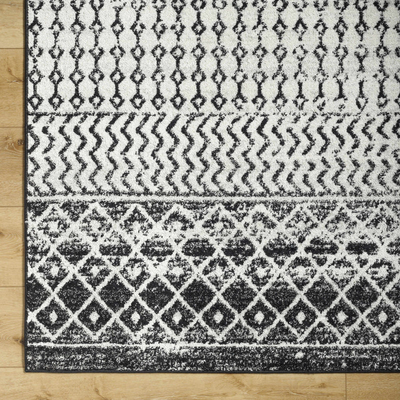 Constantin All-Over Pattern Rug - Promo
