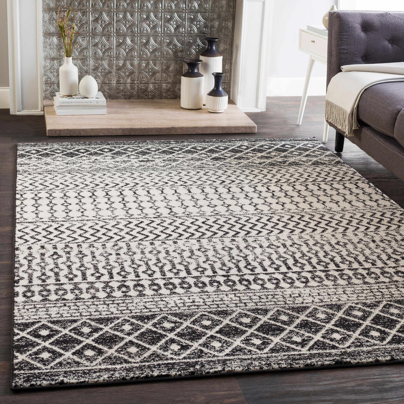 Constantin All-Over Pattern Rug - Promo