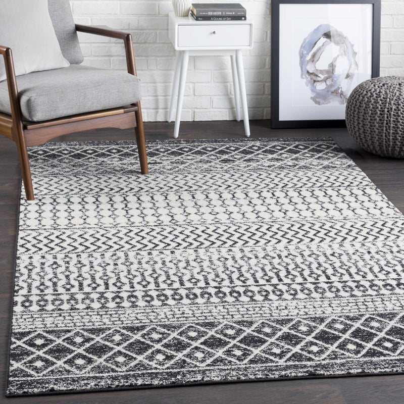 Constantin All-Over Pattern Rug - Promo