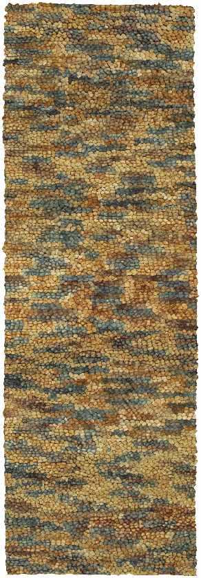 Clifton Modern Olive Area Rug