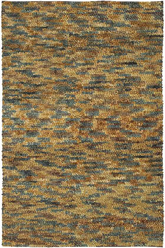 Clifton Modern Olive Area Rug