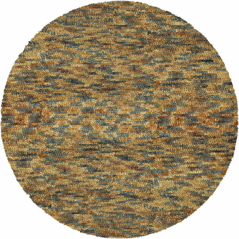 Clifton Modern Olive Area Rug