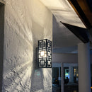 RadiantLight Wall Sconces - Outdoor Wall Lights