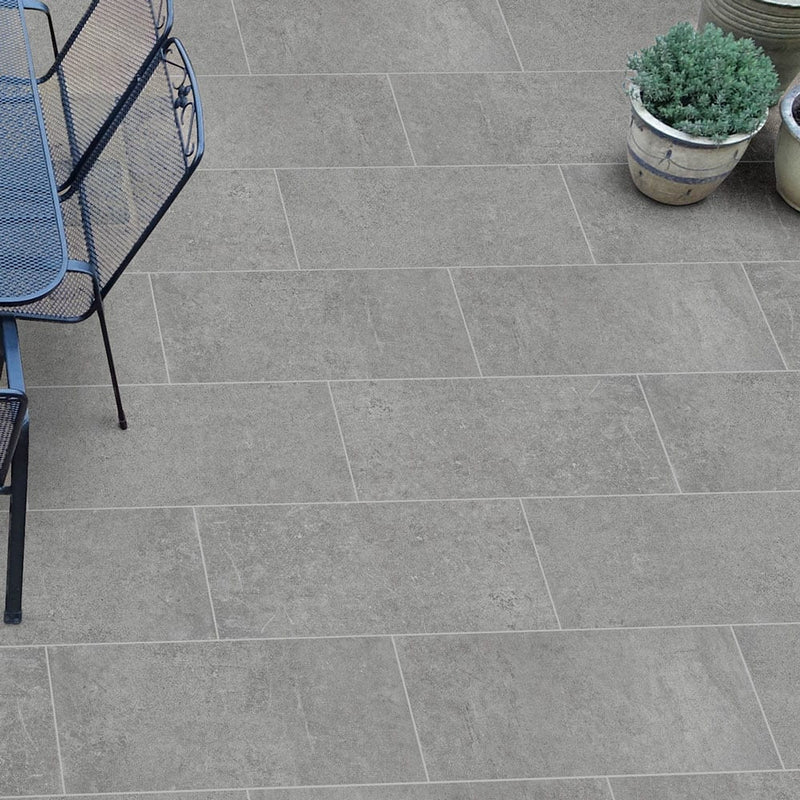 MSI Concerto Grigio Porcelain Wall and Floor Tile