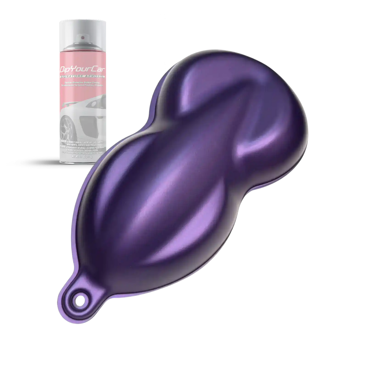 Concord Grape PDS Aerosol