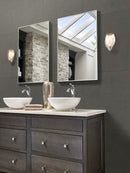 MSI Concrete Porcelain Tile