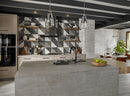 MSI Concrete Porcelain Tile