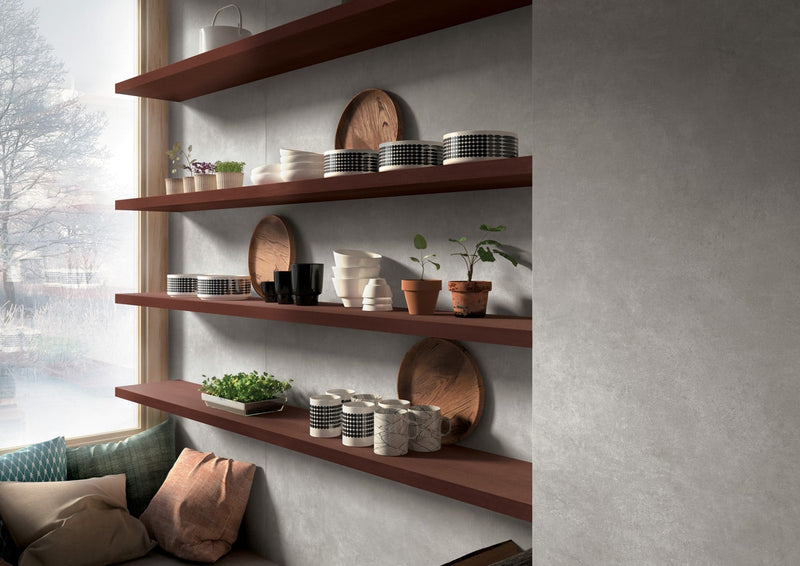 Concrete Light Infinity