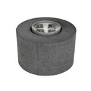 Classic Cylinder Concrete Fire Pit