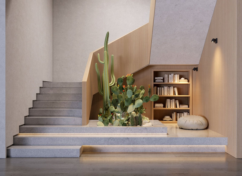 Concreto Honed Vicostone