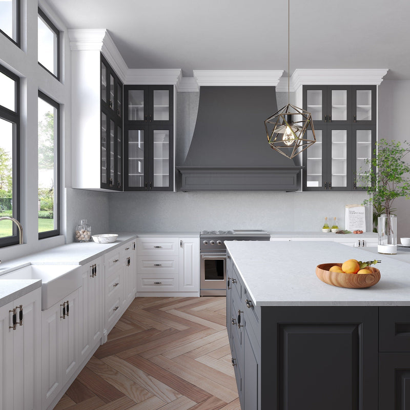 Concreto Honed Vicostone