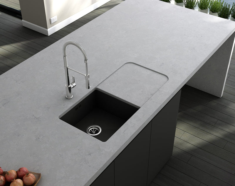 Concreto Honed Vicostone