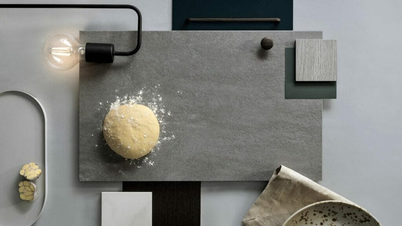 Concrita Caesarstone