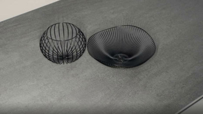 Concrita Caesarstone