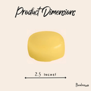 Conditioner Bar | Chamomile by Bamboo Switch
