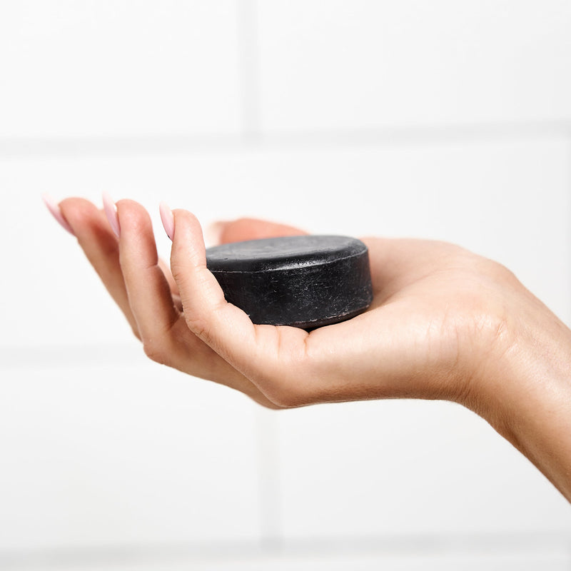 Conditioner Bar | Charcoal, photo 2 of 3