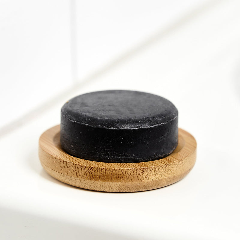 Conditioner Bar | Charcoal