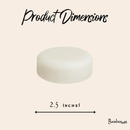 Conditioner Bar | Coconut by Bamboo Switch