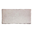 Coney Glossy Glazed Terracotta Tiles 4x8