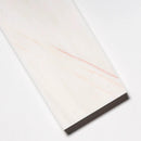 Confetti Honed Subway Marble Tiles 3x12