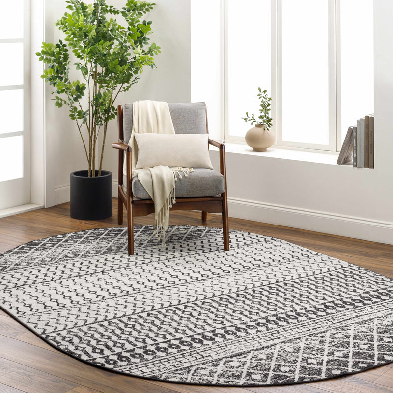 Constantin All-Over Pattern Rug - Promo