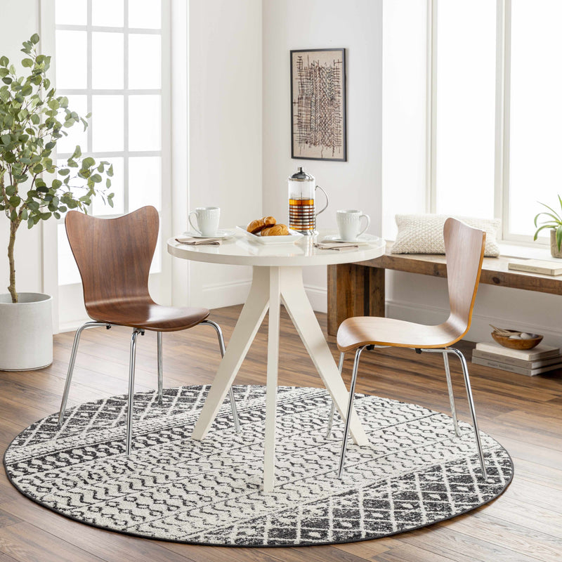Constantin All-Over Pattern Rug - Promo