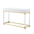 Casandra Console Table