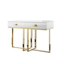Mandisa Console Table